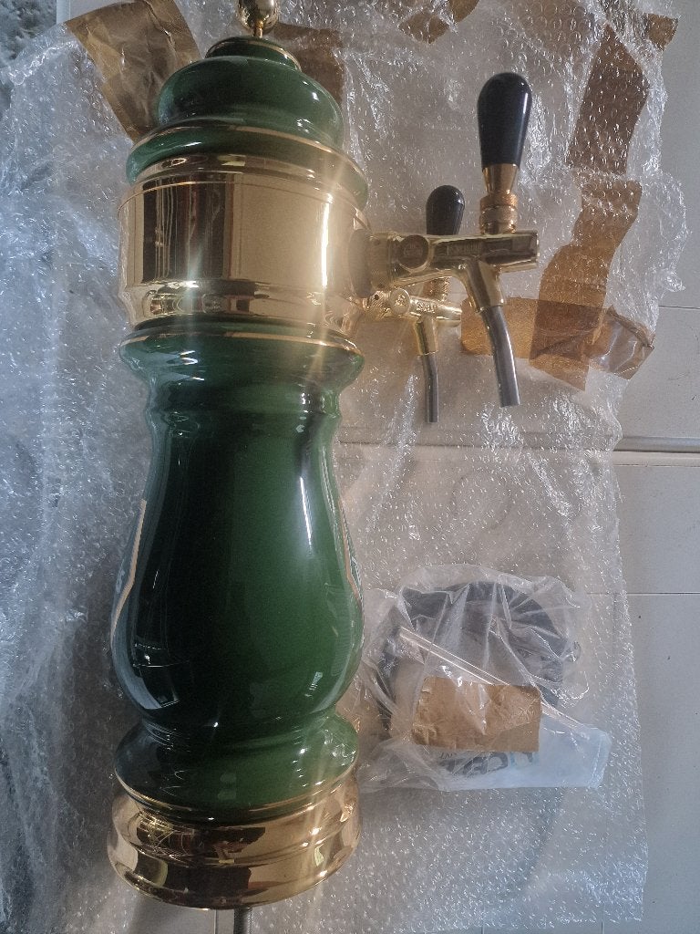 Tapzuil, Ophalen, Nieuw, Glas of Glazen, Overige merken