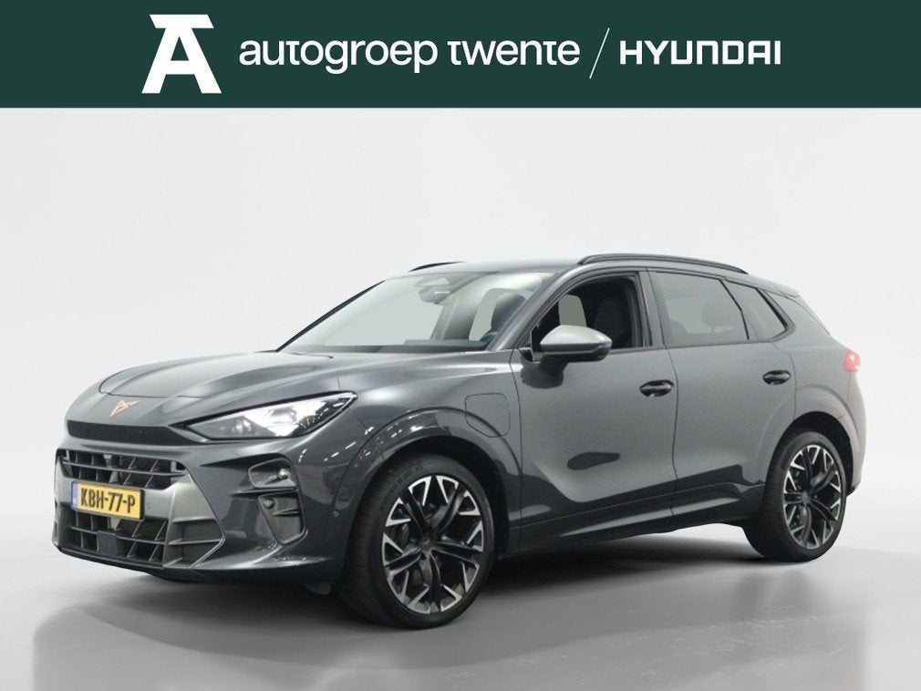 CUPRA Terramar 1.5 TSI e-Hybrid VZ Performance 272 PK | Elek, Auto's, 4 cilinders, 26 kWh, Plug-in hybride, Hybride Elektrisch/Benzine