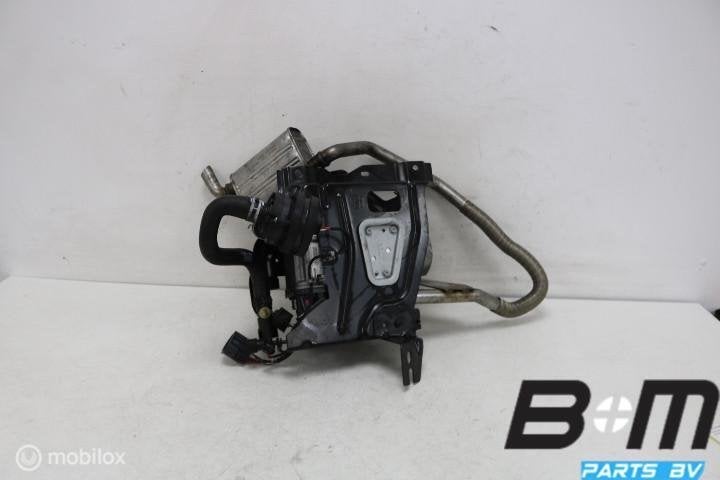 Standkachel diesel VW Transporter T7 20km PZ3118K463AA, Gebruikt