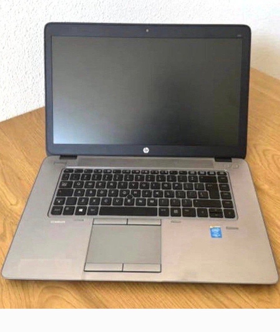 HP Laptop - Intel i5-5300U, 8GB RAM, 2.30GHz, Computers en Software, Ophalen, Gebruikt, HDD, 2 tot 3 Ghz