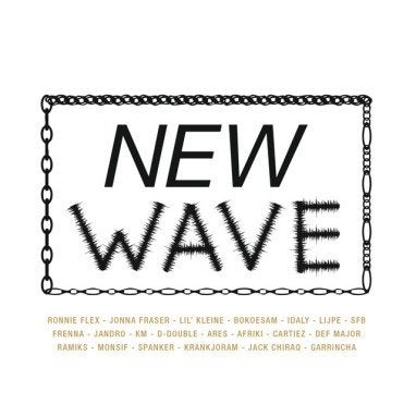 New Wave All Stars Tickets – 2027 – Ziggo Dome Amsterdam, Tickets en Kaartjes, Concerten | R&B en Hiphop, Twee personen, April