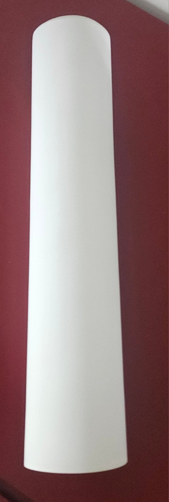Alessi wandlamp - 39.5 x 12 cm - Onbeschadigd, Ophalen of Verzenden, Zo goed als nieuw, Overige materialen, Modern