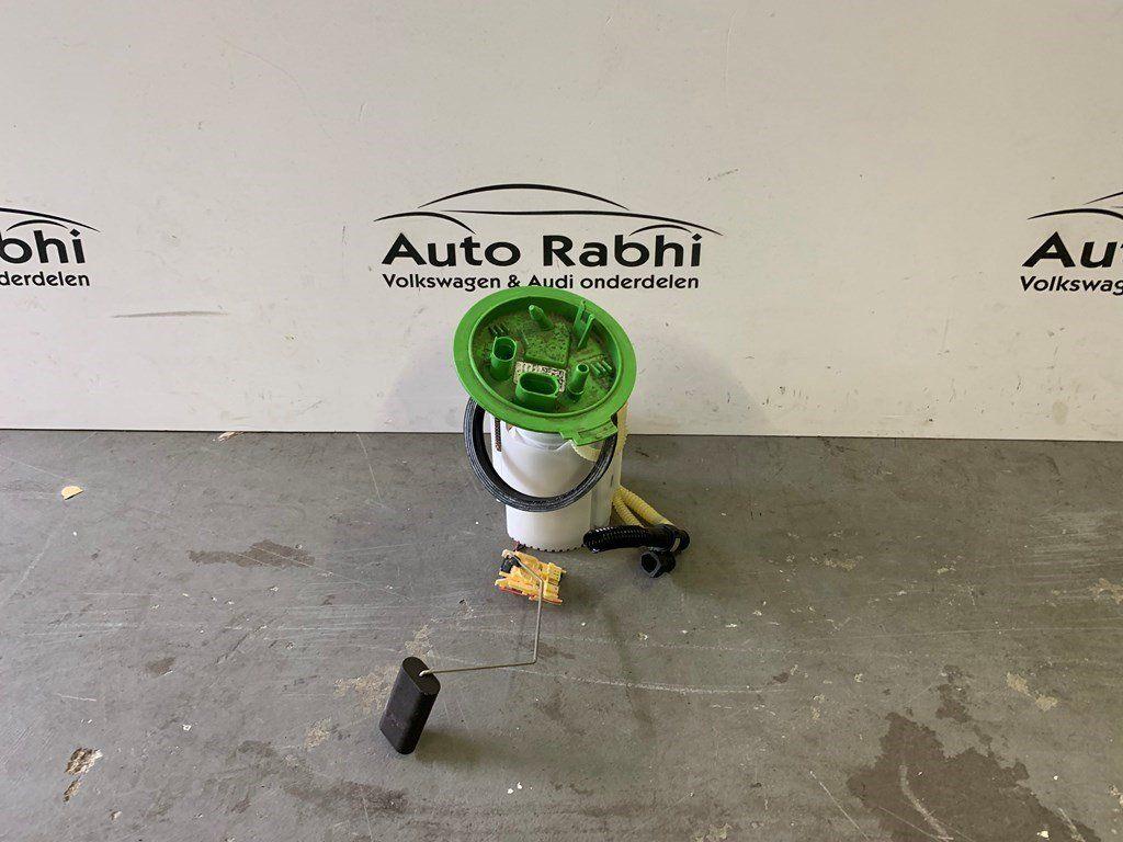 VW Golf 7 R Brandstofpomp 5Q0919051BP, Gebruikt, -, -, Ophalen of Verzenden