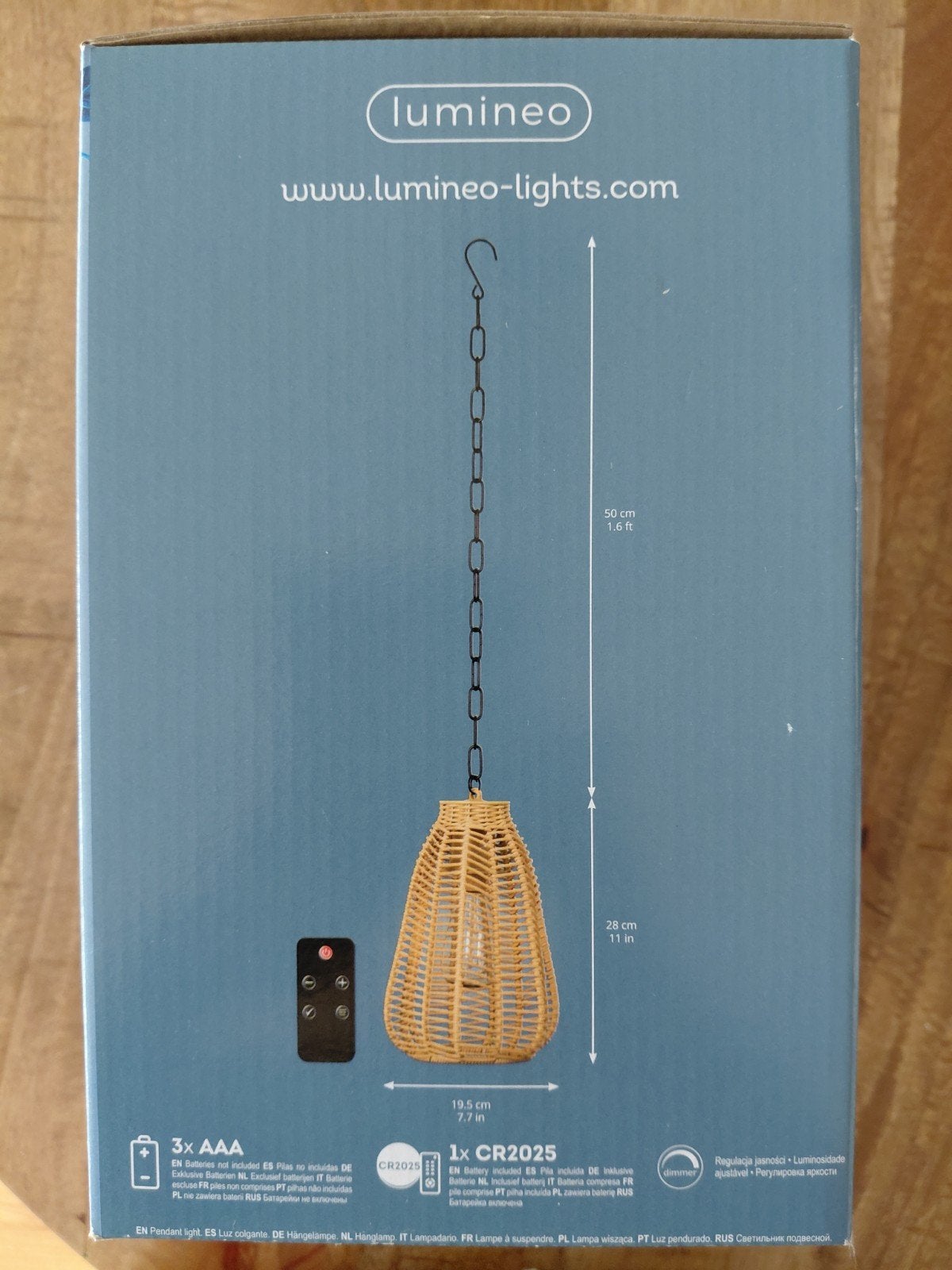 Hanglamp, Tuin en Terras, Buitenverlichting, Ophalen, Nieuw, Zonne-energie, Minder dan 50 watt