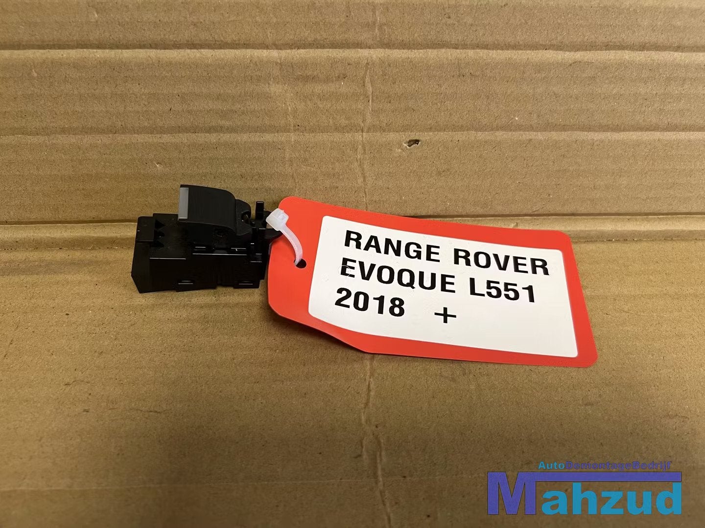 LAND ROVER EVOQUE L538 L551 Raam schakelaar 2011+, Auto-onderdelen, Abbey Road, Whitley 1
CV3 4LF  Coventry, Jaguar Land Rover Limited