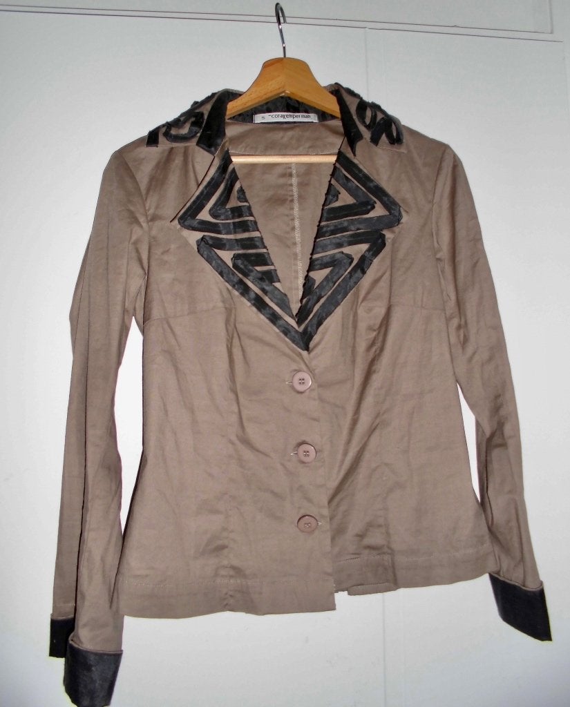 Cora Kemperman blouse maat S, Overige kleuren, Ophalen of Verzenden, Maat 36 (S), Cora Kemperman