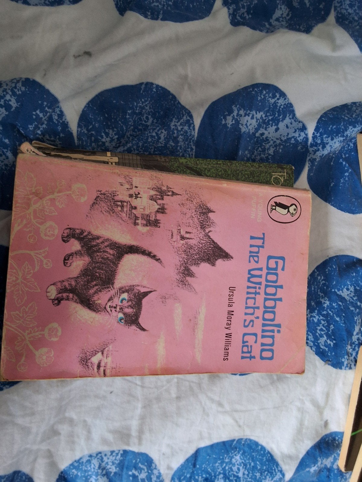 Vintage boeken: To Kill a Mockingbird, 101 Dalmatiërs, Ophalen, Gelezen, Harper Lee, Dodie Smith, Ursula Murray Williams, Fictie algemeen