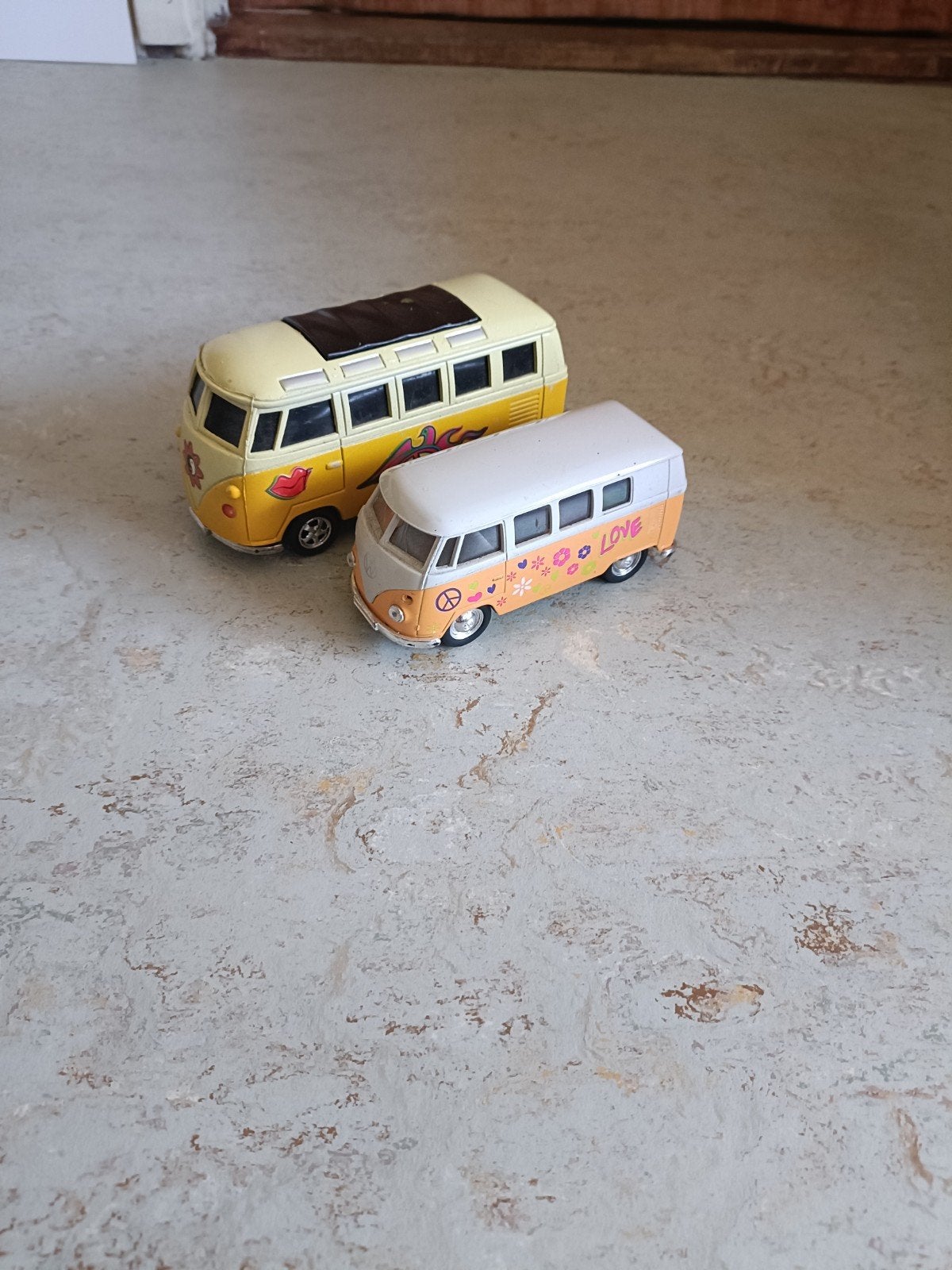 Volkswagen busjes, Ophalen of Verzenden, Auto's