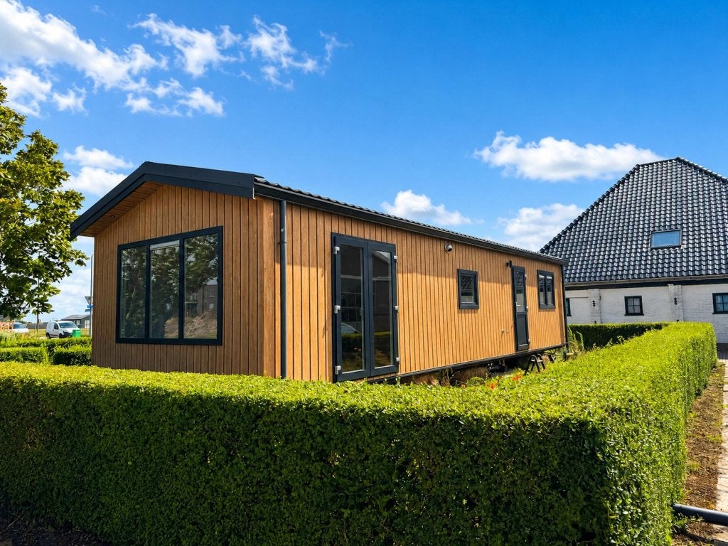 Chalet Nieuwstaat | Bouwjaar december 2024
