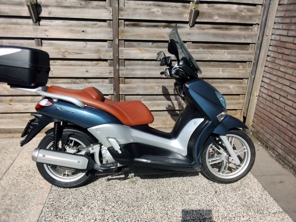 Yamaha vp250 x city 2010, Motoren, 250 cc, Scooter, Gebruikt, Particulier
