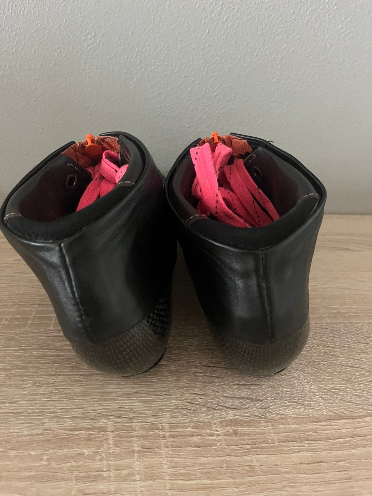 SkateTec schaatsschoenen maat 37, Overige merken, Klapschaats, Gebruikt, Overige typen