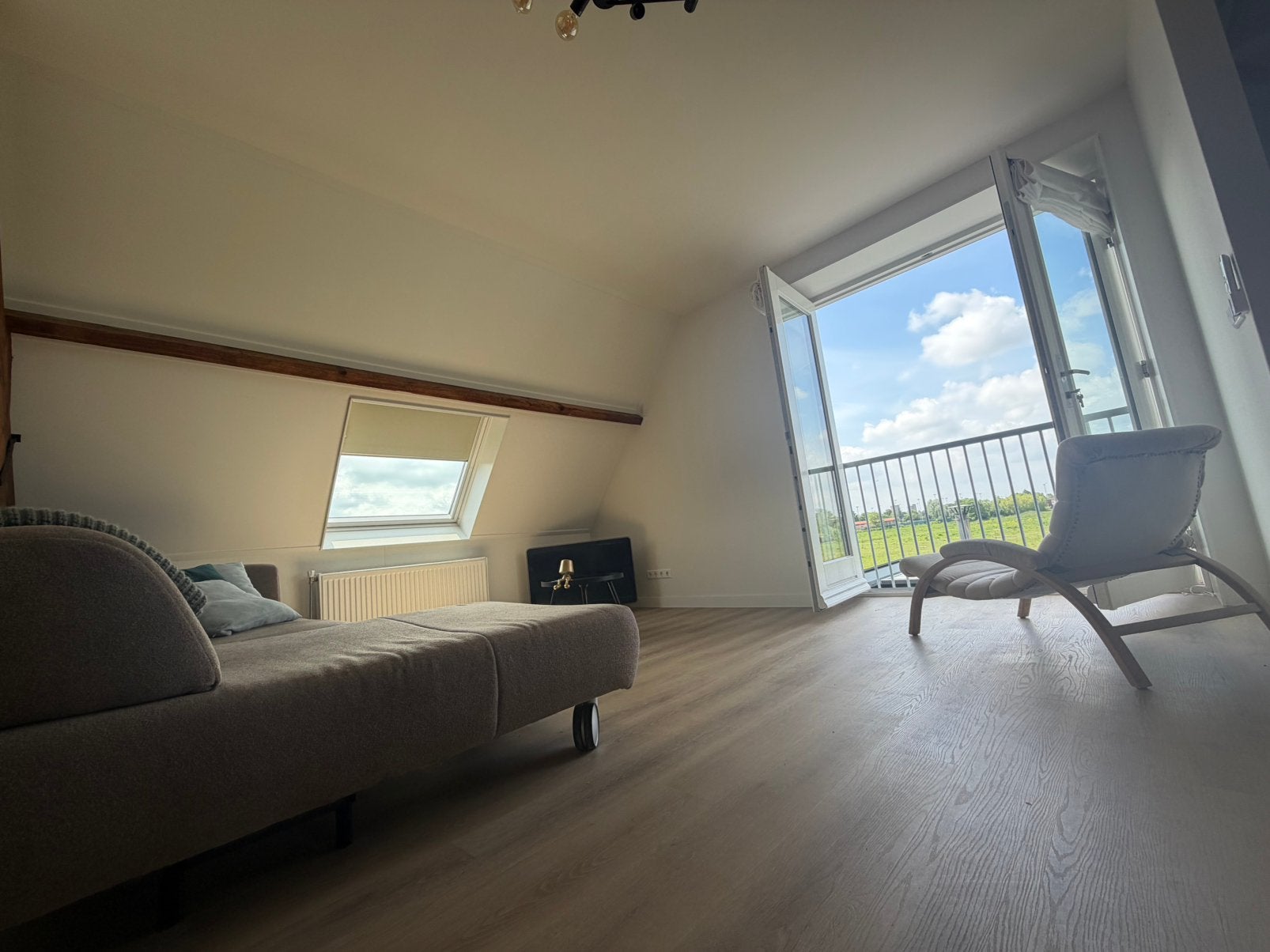 Slaapplaats Vierdaagse Nijmegen, Huizen en Kamers, Kamers te huur, Nijmegen