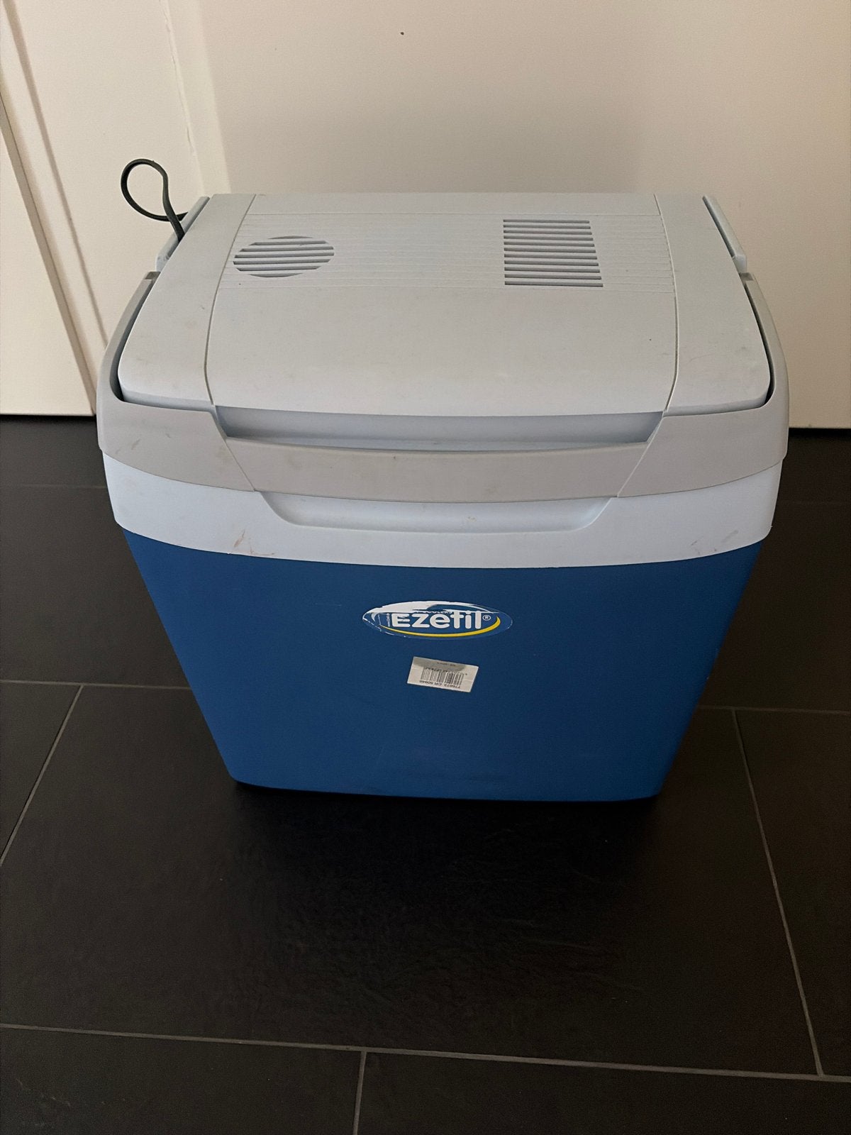 Elektrische Koelbox Ezetil, Ophalen, Gebruikt, Koelbox, Elektrisch