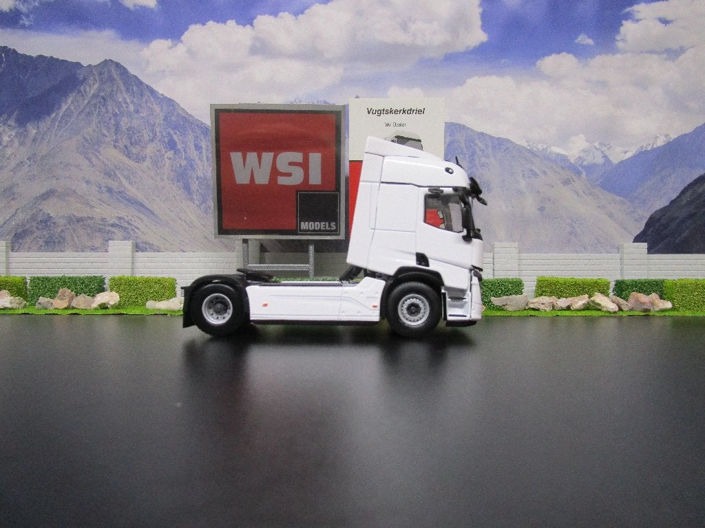 nieuw wsi 03-2045 renault tevo 4x2, Ophalen of Verzenden, Nieuw, Bus of Vrachtwagen, Wsi