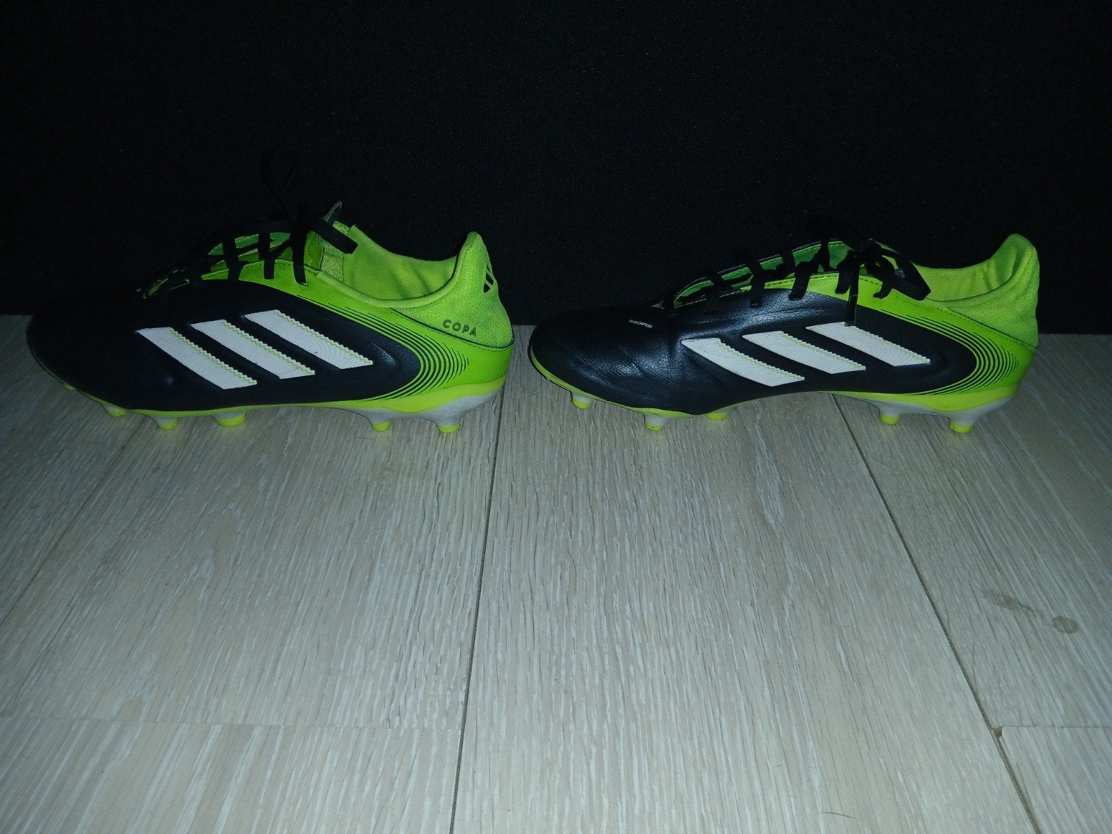 Adidas Copa voetbalschoenen, Maat XS of kleiner, Schoenen, Ophalen of Verzenden, Zo goed als nieuw