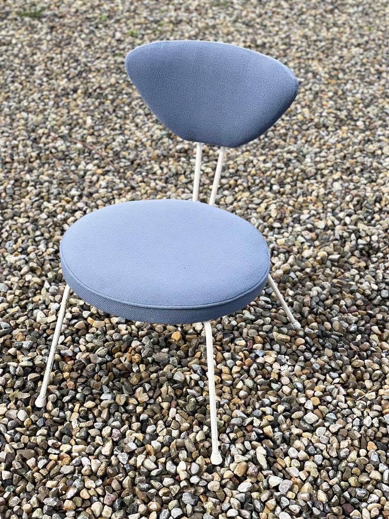 Zeldzame Fideldij voor Artimeta vintage design stoel, Ophalen