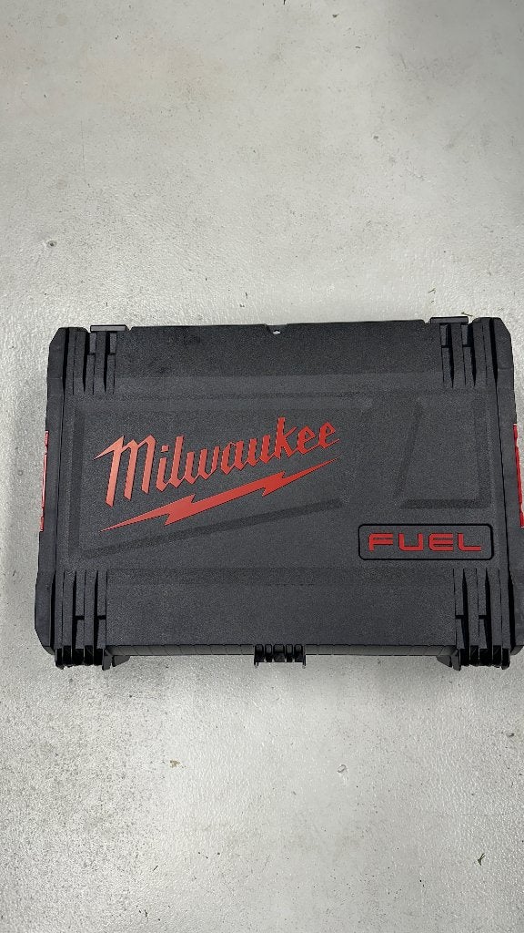 Milwaukee Koffer FUEL voor M18 of M12, Doe-het-zelf en Verbouw, Ophalen, Nieuw