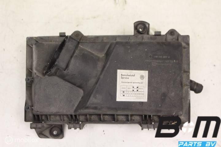 Luchtfilter Audi A3 8L, Gebruikt