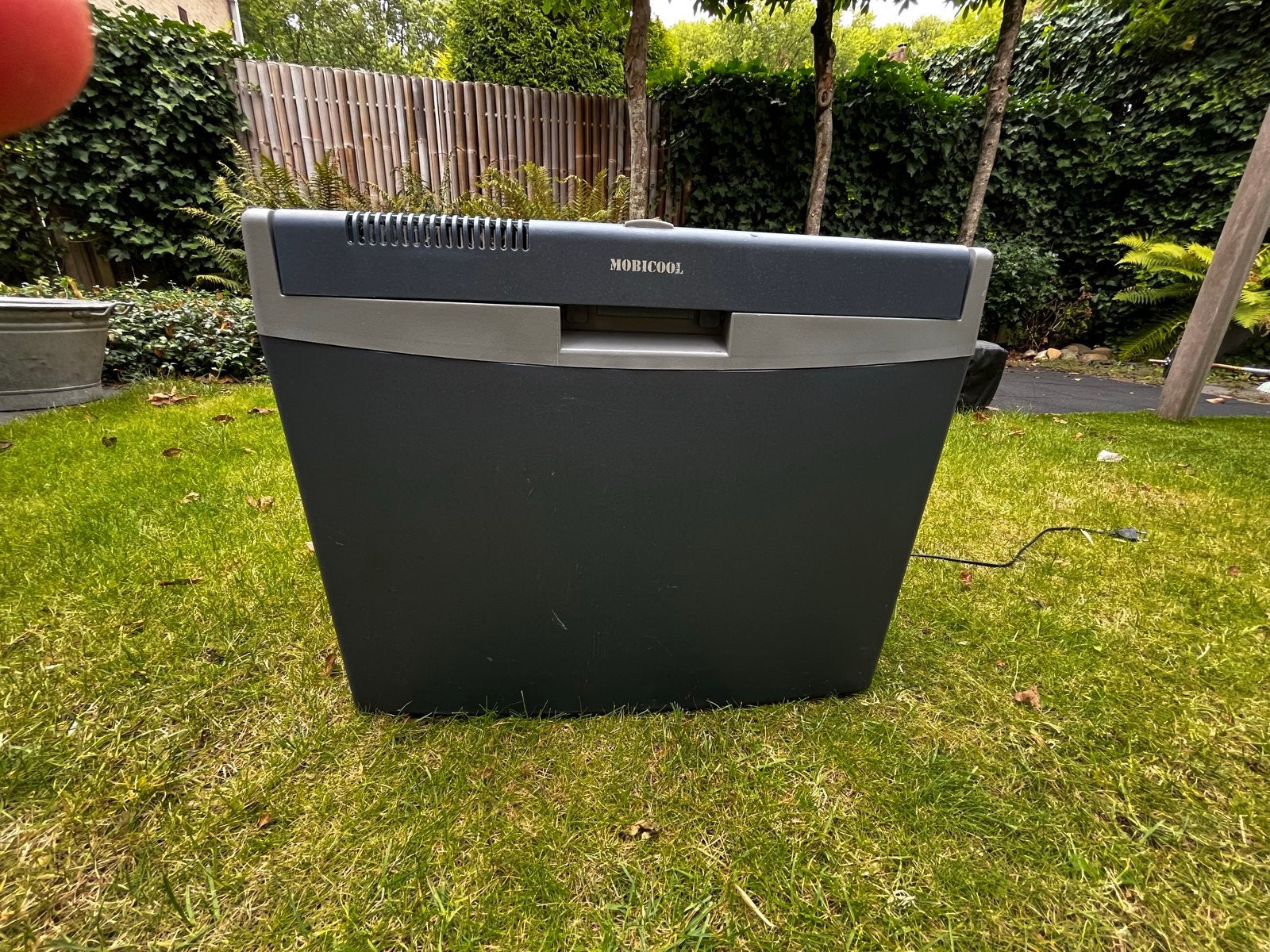 Mobicool T35 DC/AC Elektrische Koelbox - 34L, Ophalen, Gebruikt, Koelbox, Elektrisch