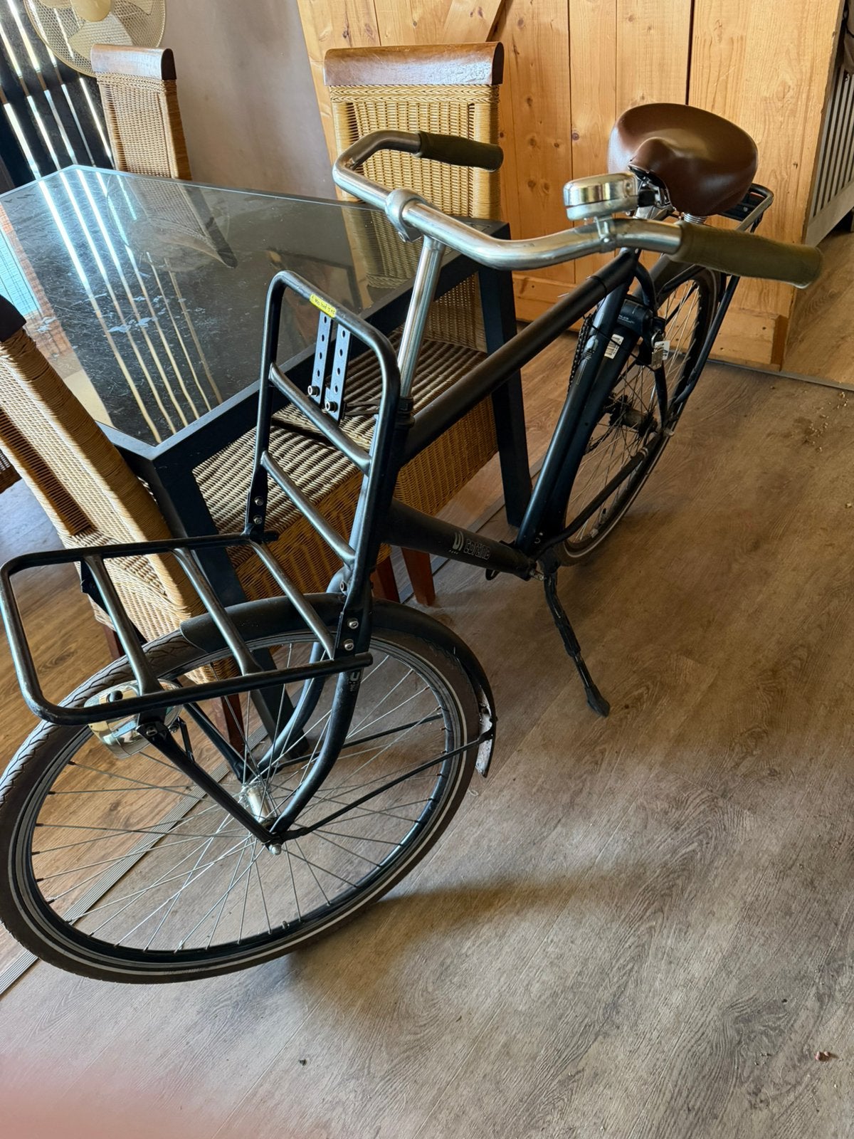 Cortina opknapper te koop, Fietsen en Brommers, Overige merken, Terugtraprem, Gebruikt, Ophalen of Verzenden