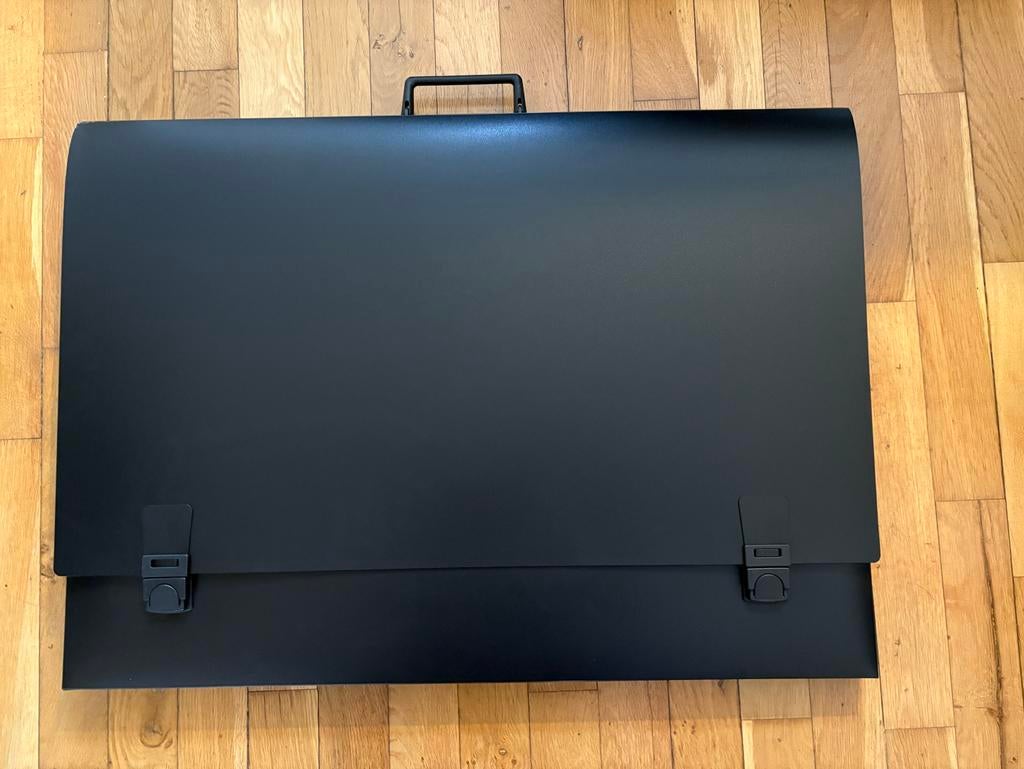 Tekenmappen 50 x 70 cm, Ophalen of Verzenden, Nieuw