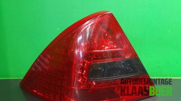 Achterlicht links van een Ford Mondeo, Gebruikt, -, -, Ophalen of Verzenden