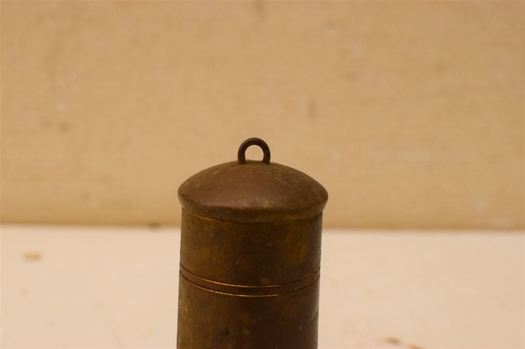 Gewicht van een klok 47412, Ophalen of Verzenden, Gebruikt, Wandklok