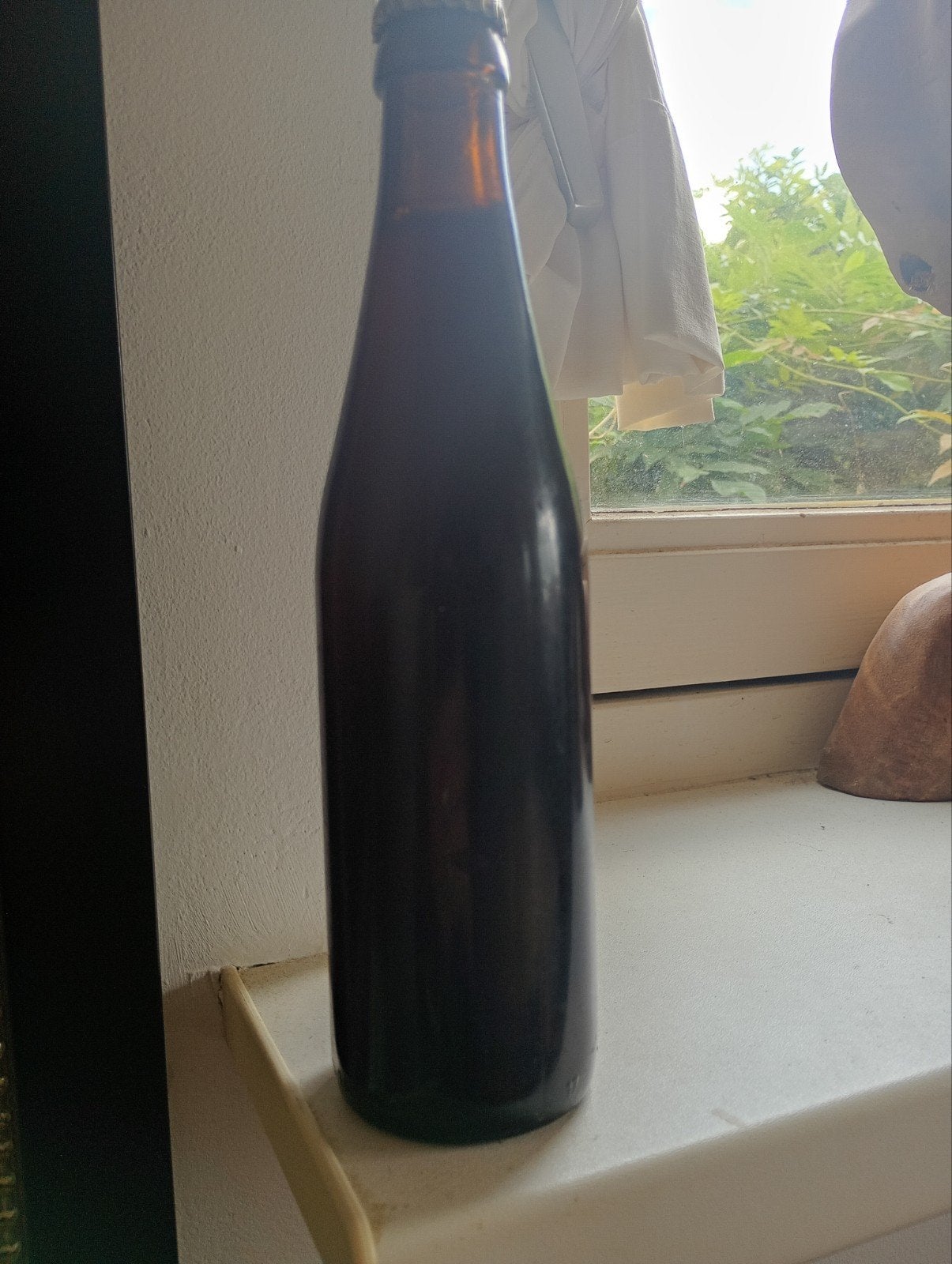 Westvleteren 12, Ophalen of Verzenden, Flesje(s), Overige merken