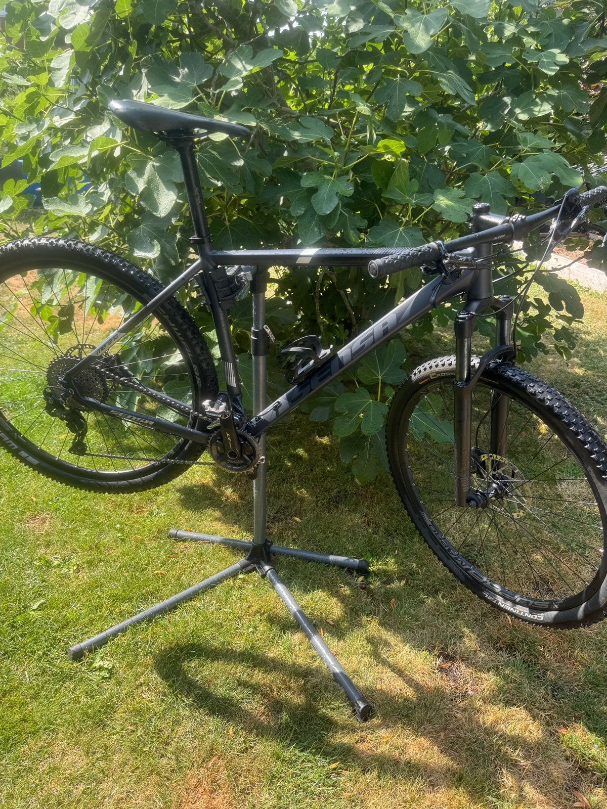 SENSA 29” Moutainbike te koop, Ophalen of Verzenden, Zo goed als nieuw, Overige merken