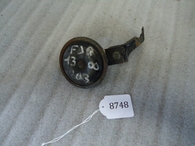FJR1300 2003 - 2005 Yamaha Claxon D1-12606