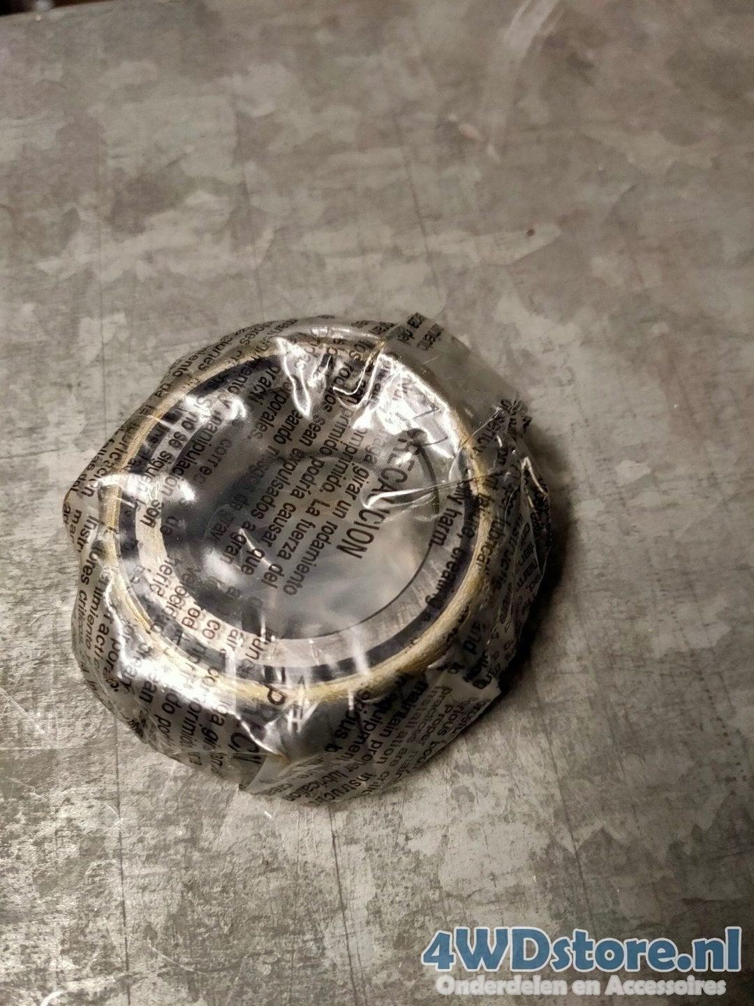 Pinion Lager Achter Meerdere CHRYSLER/JEEP/DODGE modellen 28, -, -, Nieuw, Ophalen of Verzenden