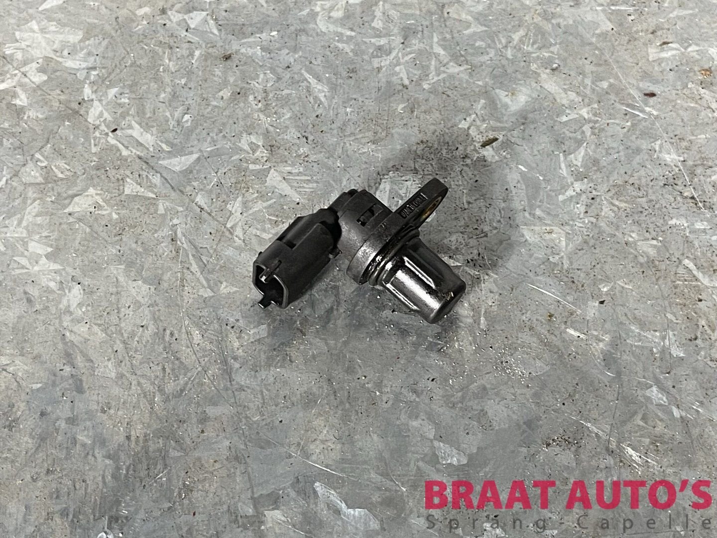 NOKKENASSENSOR - LANDWIND CV9, Gebruikt, -, Overige automerken, -