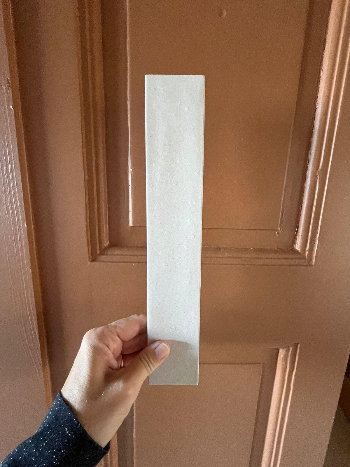 Tegels marazzi gres porcelanato, Ophalen, Minder dan 5 m², Wandtegels, Keramiek