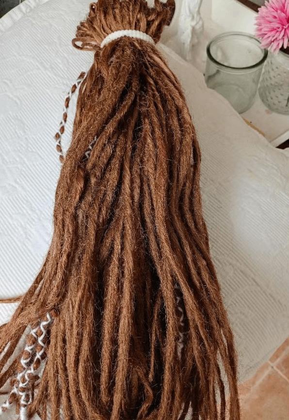 Dreads, Verzenden, Nieuw