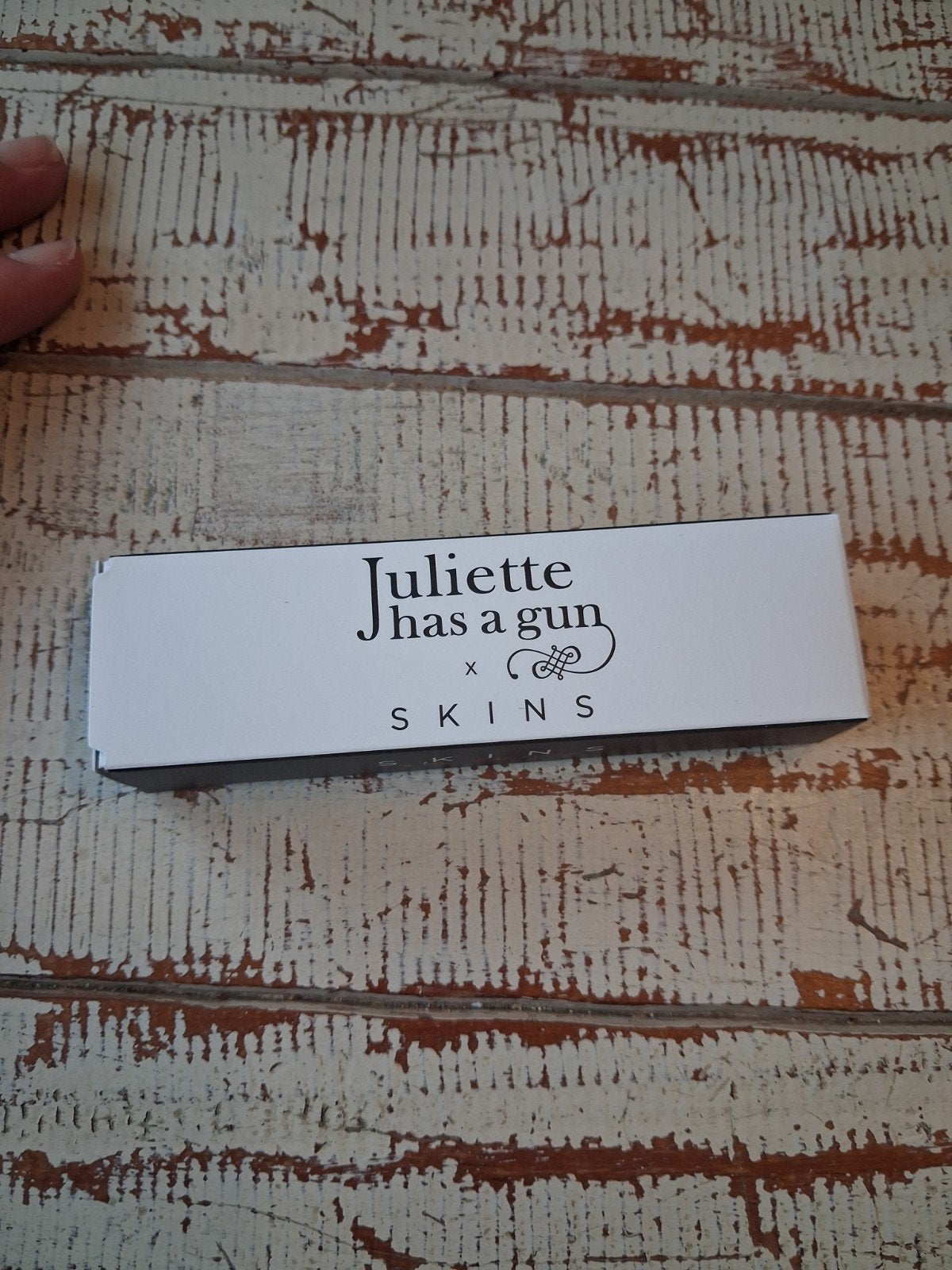 Juliette Has a Gun x Skins Parfum - 5ml Sample, Ophalen of Verzenden, Nieuw