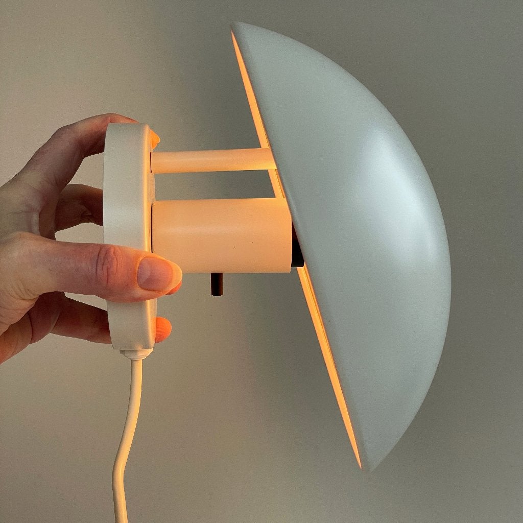 Louis Poulsen LAMP PH Hat mid century Deens design Japandi, Ophalen of Verzenden