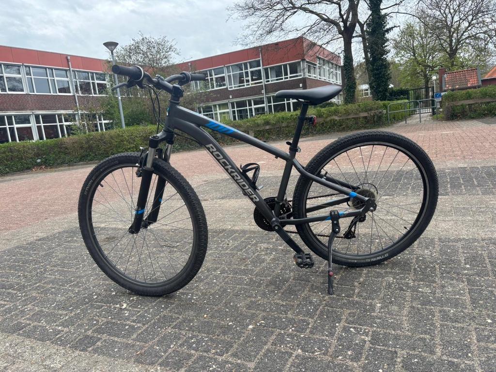 Gezocht: Gratis/Goedkope Opknapfietsen (Dames, Heren, MTB, K, Fietsen en Brommers, Fietsen | Mountainbikes en ATB, Gebruikt, Dames