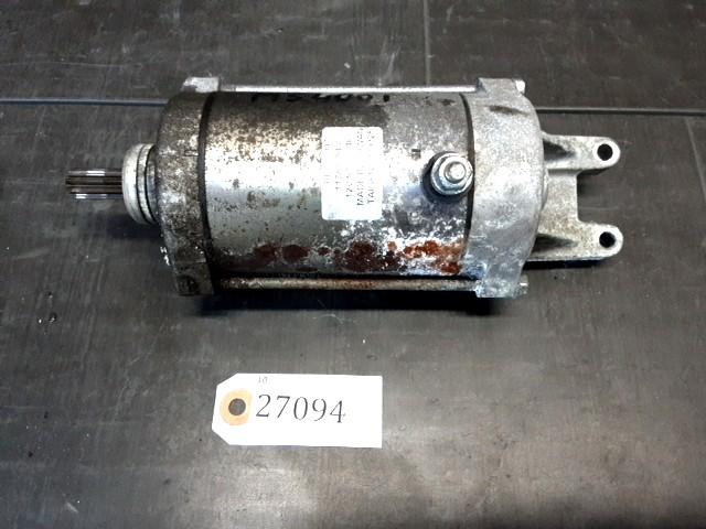 RS400i Metropolis 2013 - 2016 Peugeot Startmotor D1-61069, Motoren