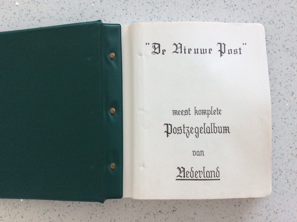 SALE! 2e Hands & Nieuwe Albums & Complete Verzamelingen, Postzegels en Munten, Postzegels | Volle albums en Verzamelingen, Ophalen of Verzenden