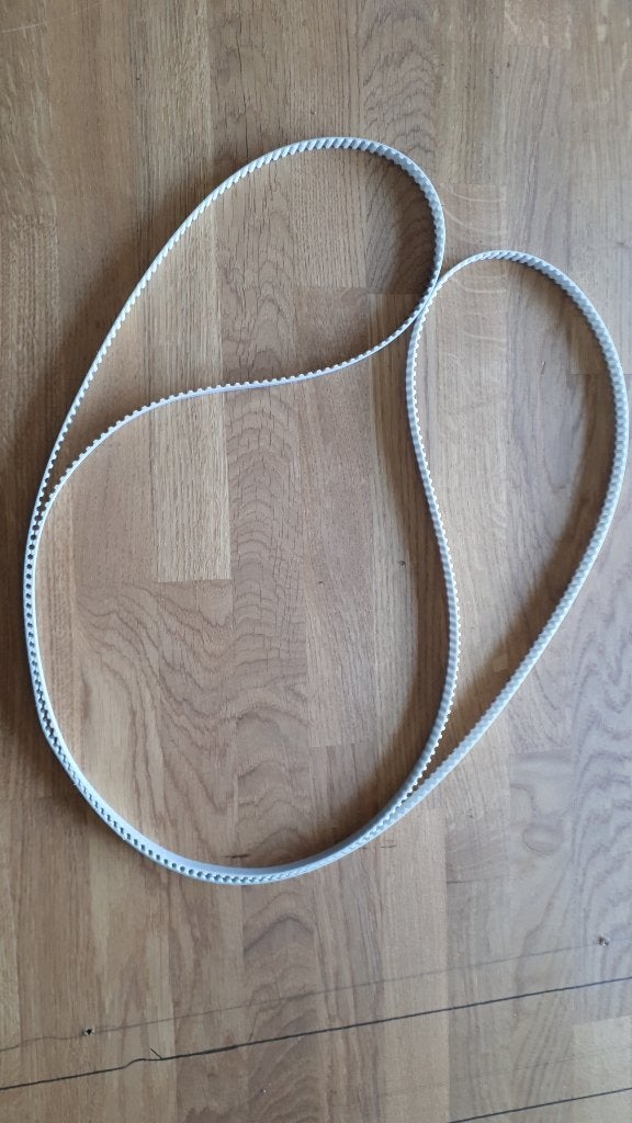 Audi TT roadster 8N mk1 windscherm riem 8N7862997, Nieuw, AHR-Engineering, A.holterman@ahr-engineering.com, Apeldoorn