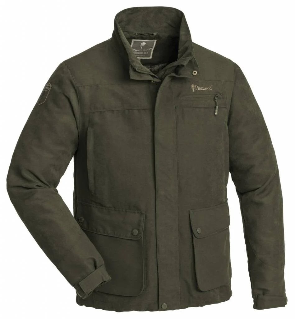 Pinewood jas Wolf Super lite, Ophalen of Verzenden, Nieuw