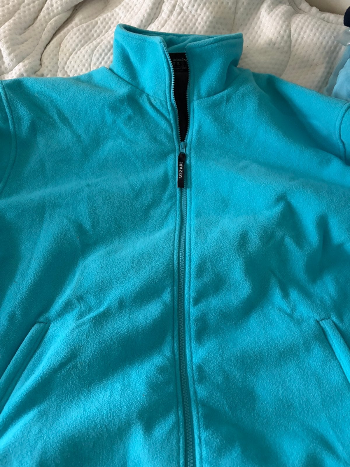 Jassen, Kleding | Dames, Ophalen of Verzenden, Zo goed als nieuw, Maat 46/48 (XL) of groter, Overige typen