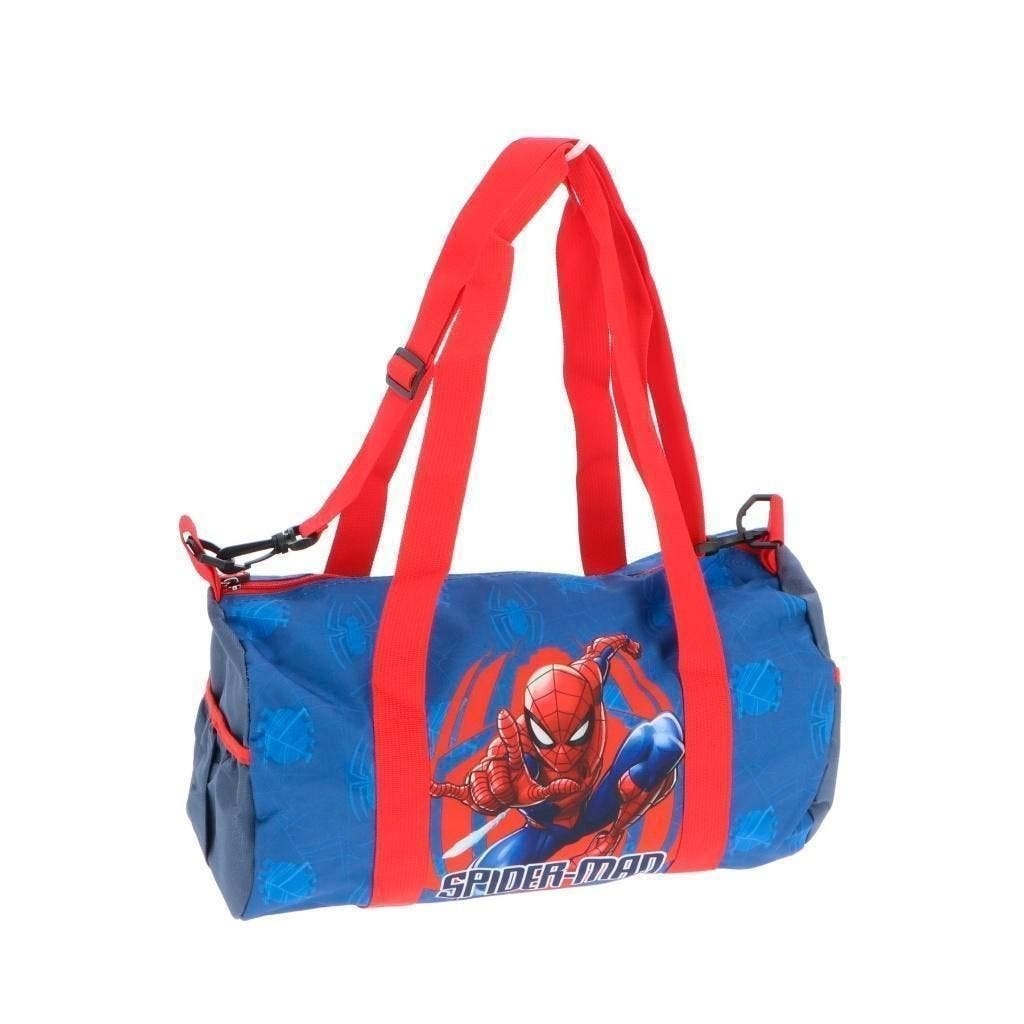 Spiderman Sporttas / Weekendtas / Reistas, Jongens, Nieuw, Ophalen of Verzenden, Nvt