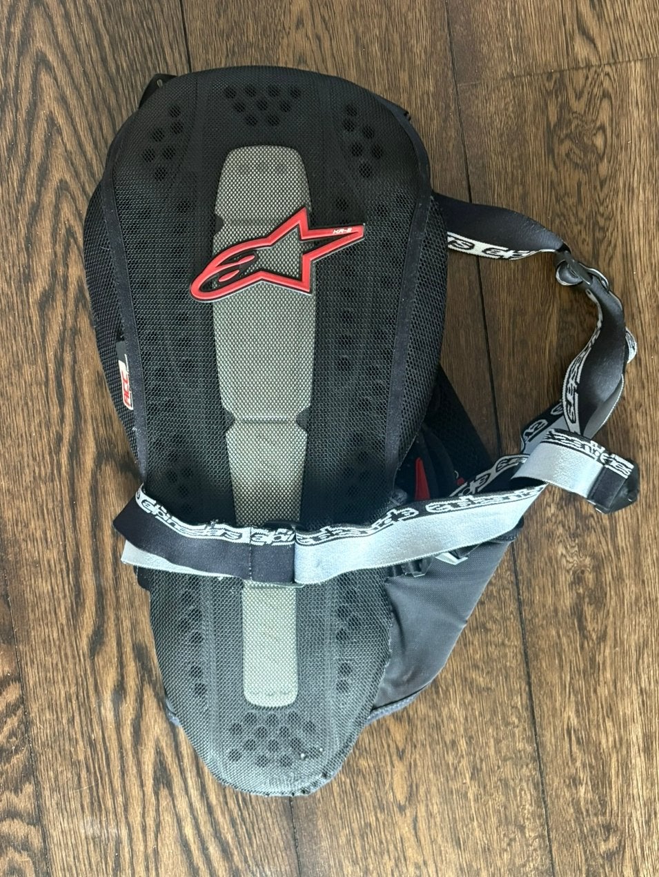 Rugprotector Alpinestars M Euro:75€ !, Motoren, Ophalen of Verzenden, Tweedehands, Overige typen