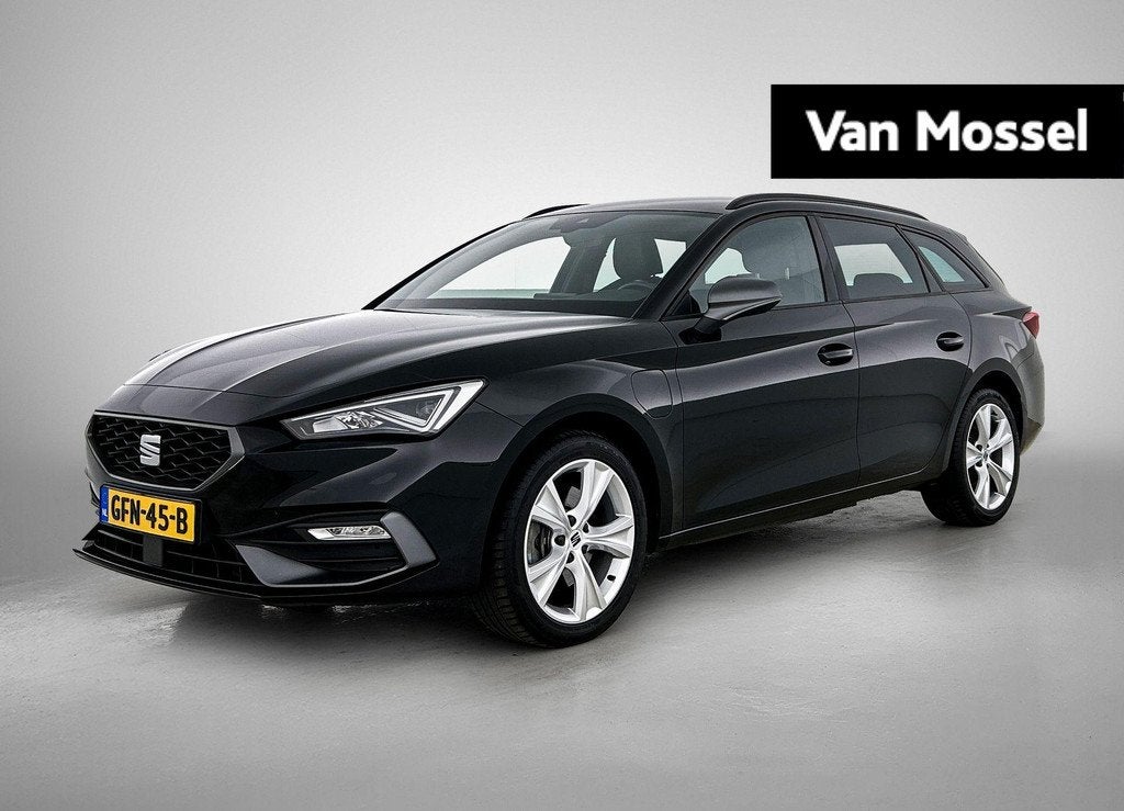 SEAT Leon Sportstourer 1.4 TSI eHybrid PHEV FR Business Inte