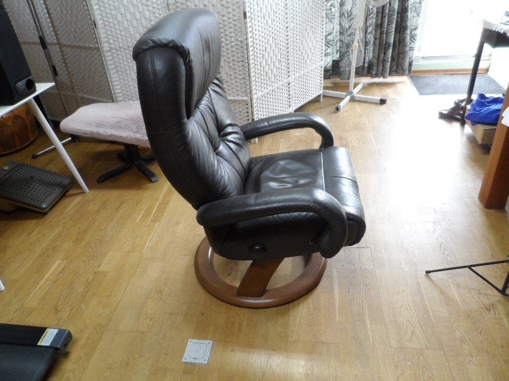 GRATIS      RELAXSTOEL, Ophalen, Gebruikt, Minder dan 75 cm, 50 tot 75 cm