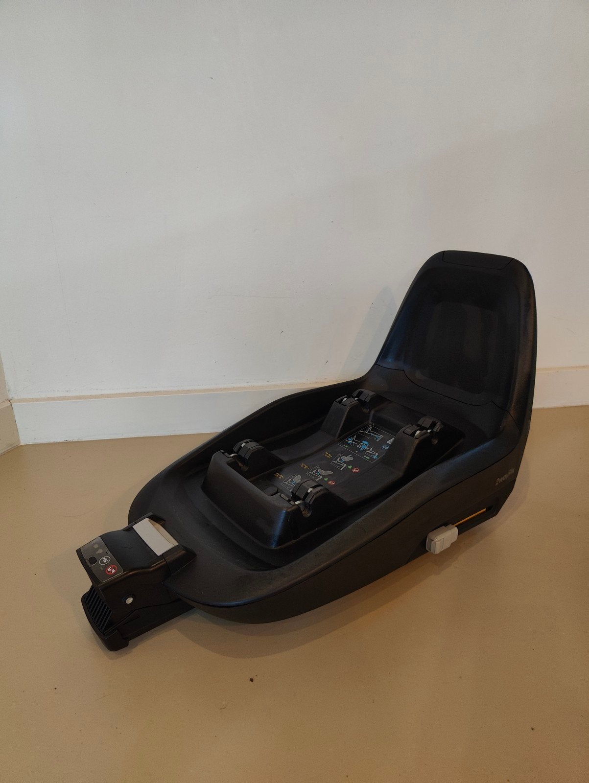 Maxi-Cosi 2wayFix Isofix Base - Zo goed als nieuw, Ophalen, Zo goed als nieuw, Maxi-Cosi, Isofix