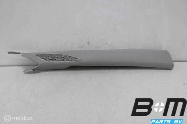 A-stijl bekleding rechts VW Golf 7 5G0867234R, Gebruikt