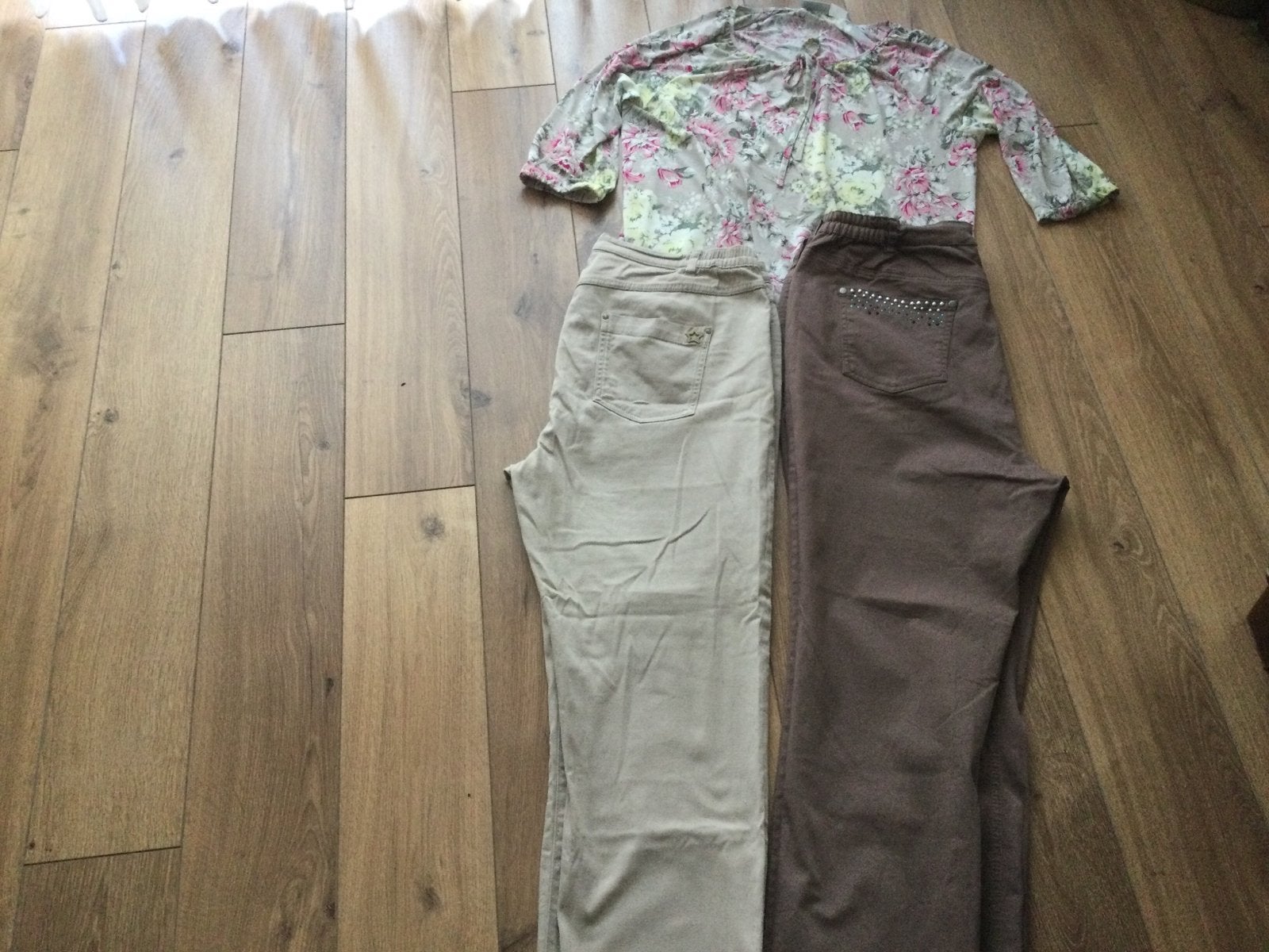 Merk Laura Kent AproductZ en Paola!, Ophalen of Verzenden, Gedragen, Maat 46/48 (XL) of groter
