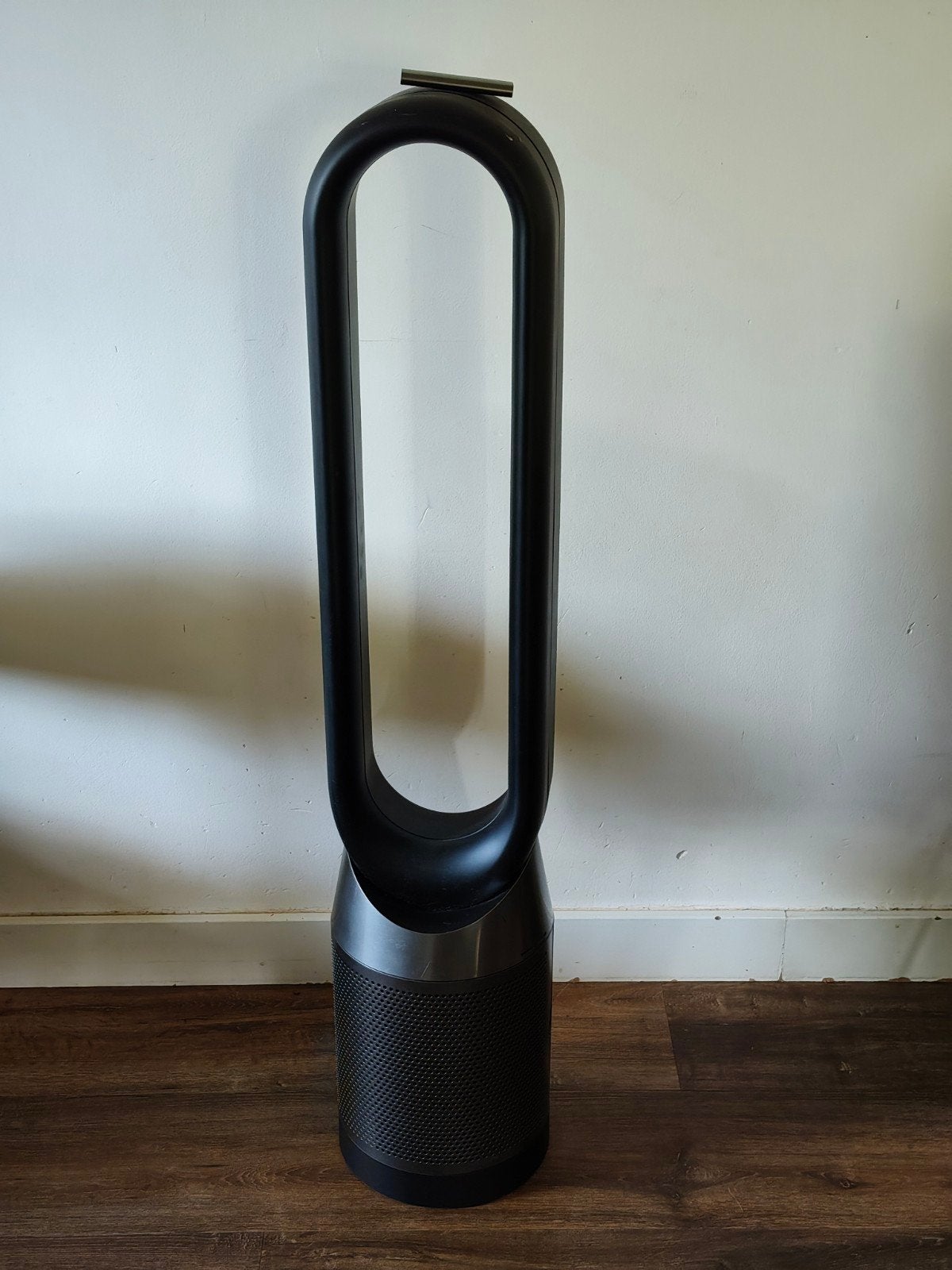 Dyson Pure Cool luchtreiniger/ventilator zwart, Ophalen, Zo goed als nieuw